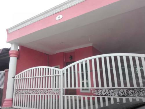 Homestay Temerloh Jaya