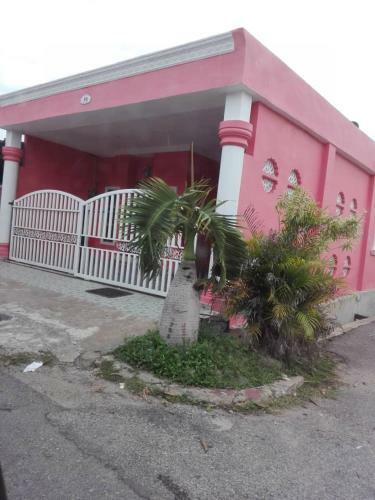 Homestay Temerloh Jaya