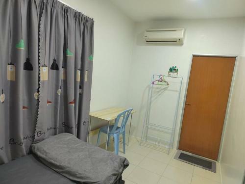Lucky Homestay