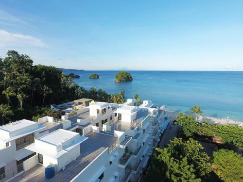 Hotel Kaaya Resort North Boracay