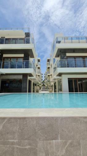 Hotel Kaaya Resort North Boracay