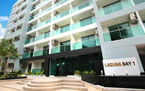Apartamento Laguna Bay One