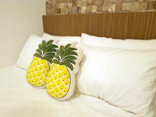 Hostal Teruntum 96 Guest House
