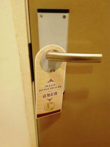 Hostal Teruntum 96 Guest House