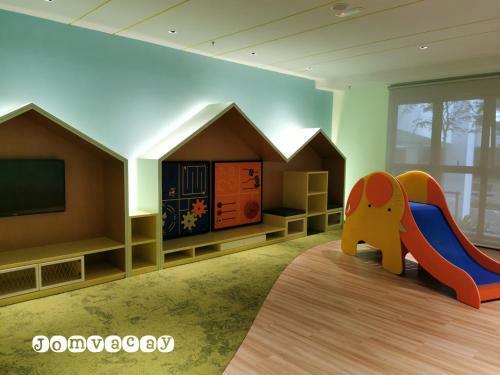Apartamento Timurbay Seafront Residence By Jomvacay