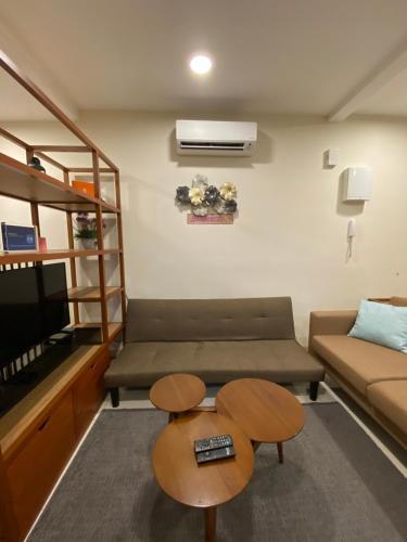 Apartamento Timurbay Seafront Residence By Jomvacay