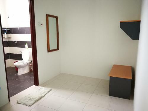 Greenery Garden Concept Homestay