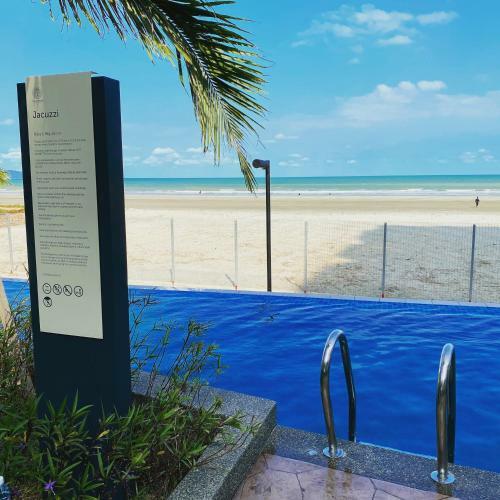 Apartamento Kuantan Staycationtimurbay