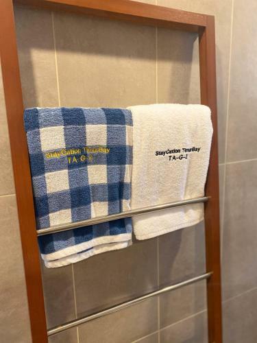 Apartamento Kuantan Staycationtimurbay