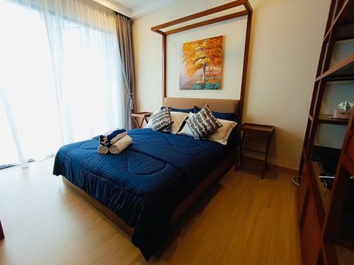 Apartamento Sofia Seaview Suite Timurbay Kuantan