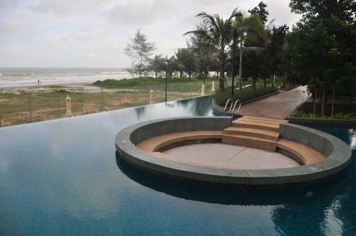 Apartamento Sofia Seaview Suite Timurbay Kuantan
