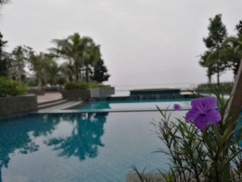 Apartamento Timur Bay Seafront Residence Kuantan