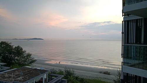 Apartamento Timur Bay Seafront Residence Kuantan