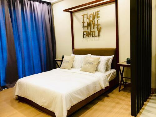 Apartamento Studio1111@timurbay