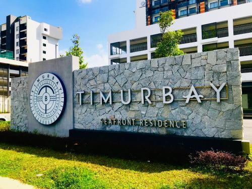 Apartamento Studio1111@timurbay