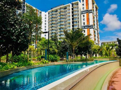 Apartamento Studio1111@timurbay