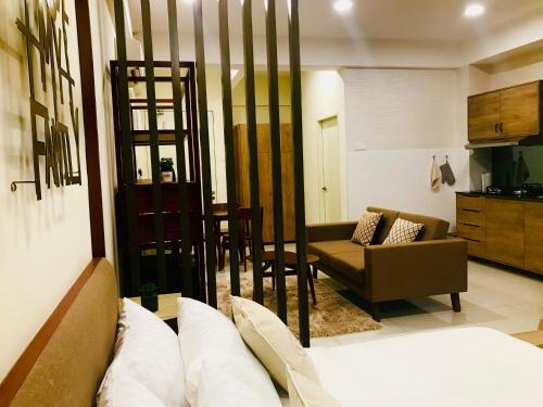 Apartamento Studio1111@timurbay