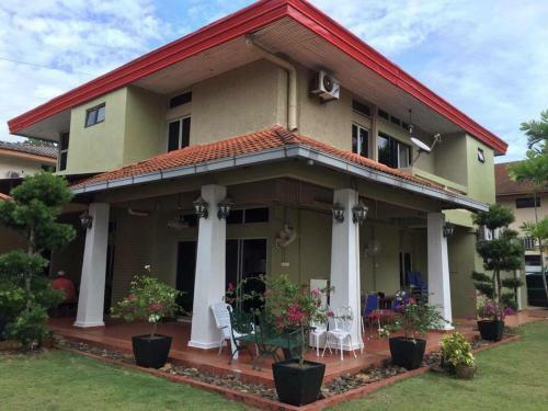Hotel Casapelindung Guesthouse