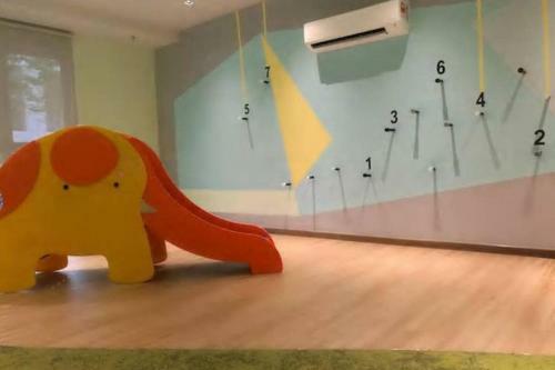 Apartamento Adra Suites @ Timurbay Seafront Residence