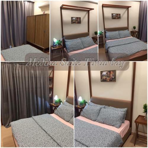 Apartamento Medina Suite Timurbay