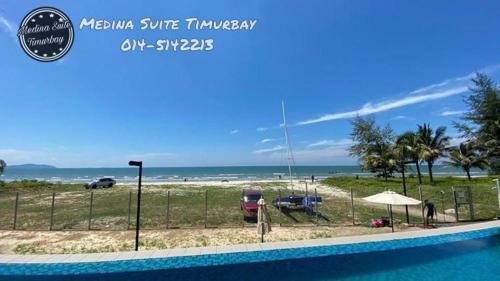 Apartamento Medina Suite Timurbay