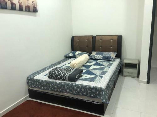 Evergreen 1 Homestay Kuantan