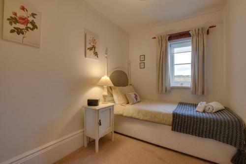 Middlehead Cottages