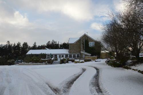 Middlehead Cottages