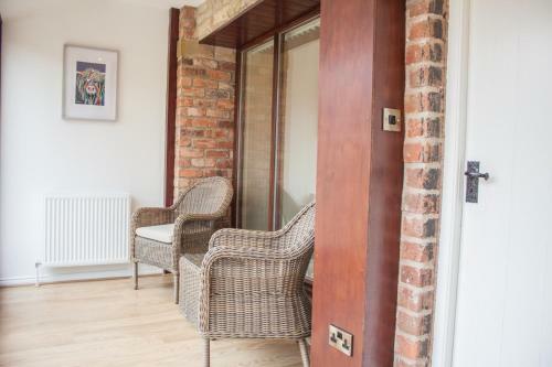 High Oaks Grange - Cottages