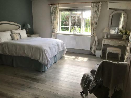 Bed & Breakfast Ticketyboo Suites