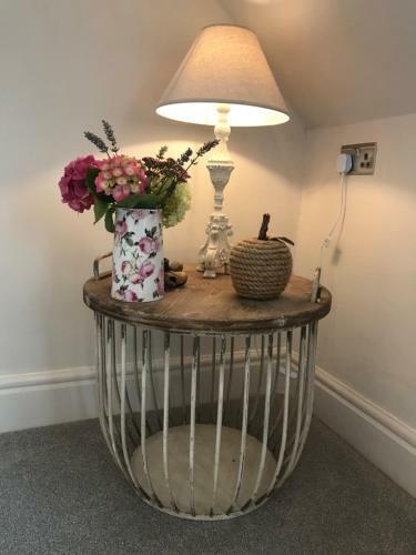 Bed & Breakfast Ticketyboo Suites