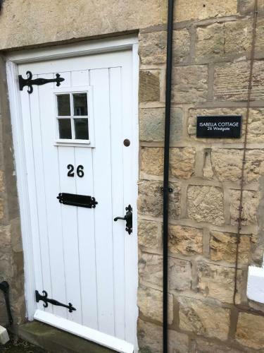 Isabella Cottage, Pickering