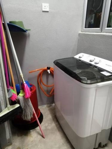 Homestay Kuantan Indera Sempurna 2