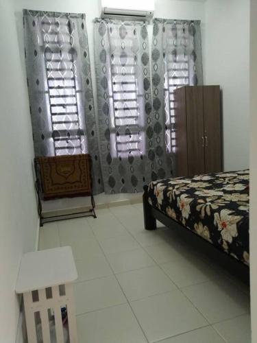 Homestay Kuantan Indera Sempurna 2