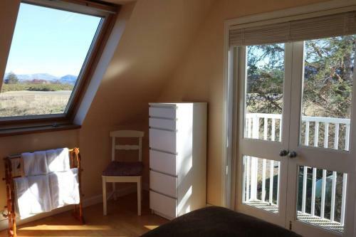 Plockton, Camus Fearn Barn