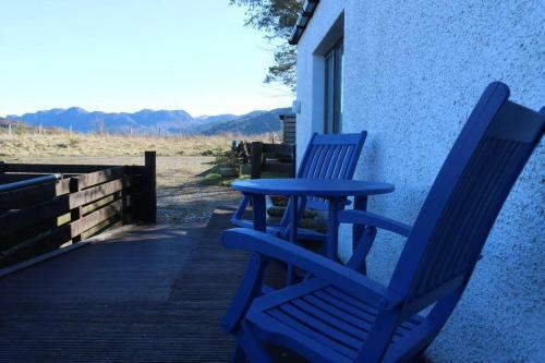 Plockton, Camus Fearn Barn