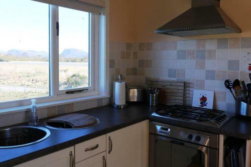 Plockton, Camus Fearn Barn