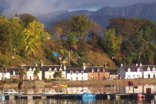 Plockton, Camus Fearn Barn