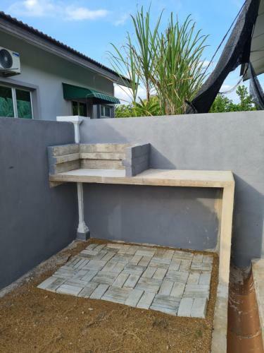 Aau Premium Villa@pekan, Pahang