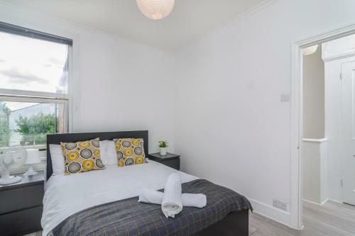The Rock Apartments