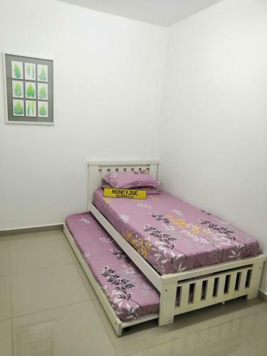 Honeyjue Homestay