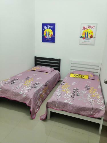 Honeyjue Homestay