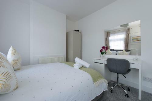 Fortified Beautiful Three Bedroom House