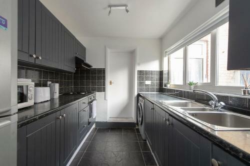 Fortified Beautiful Three Bedroom House
