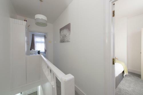 Fortified Beautiful Three Bedroom House