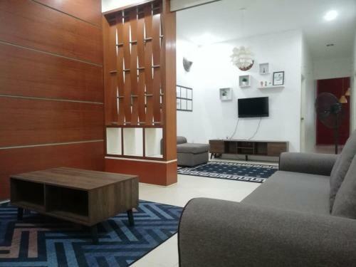 Lebok Homestay Airport Kuantan