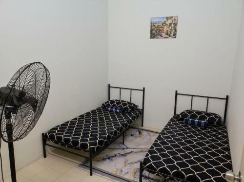 Lebok Homestay Airport Kuantan