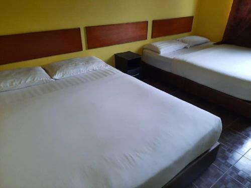 Hostal Teluk Chempedak Tc Hotel
