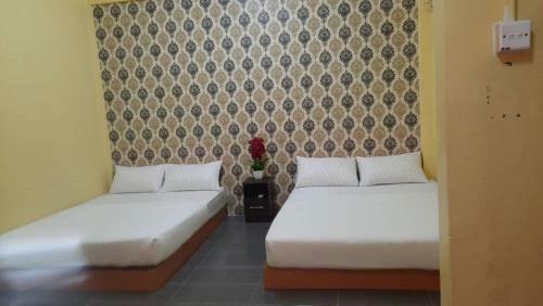 Hostal Teluk Chempedak Tc Hotel