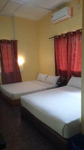 Hostal Teluk Chempedak Tc Hotel